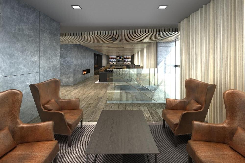 The Lloyd Stamford, Tapestry Collection By Hilton Hotel Buitenkant foto