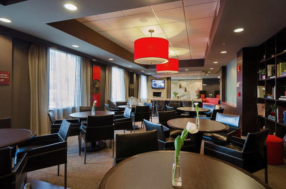 The Lloyd Stamford, Tapestry Collection By Hilton Hotel Buitenkant foto