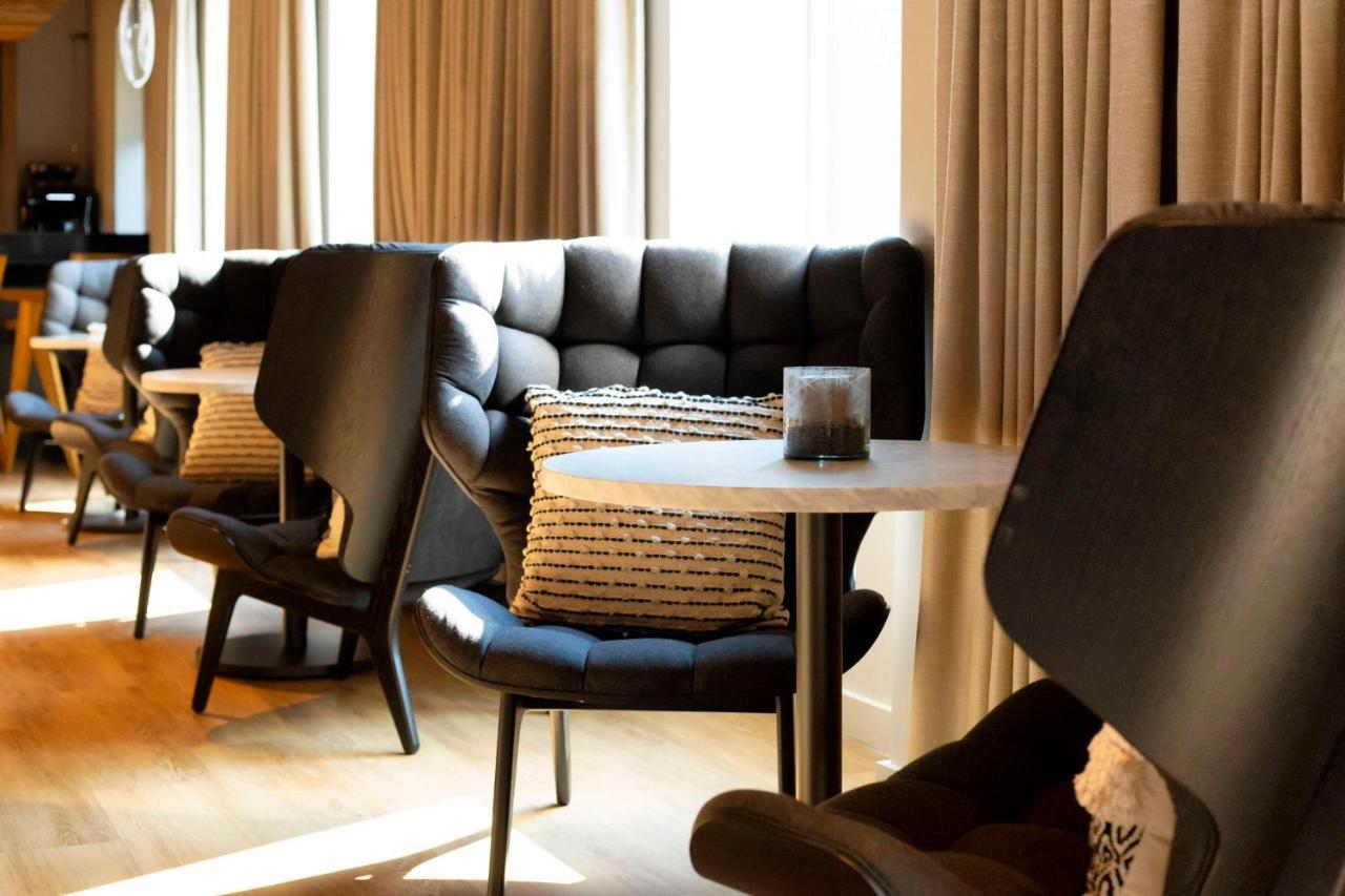 The Lloyd Stamford, Tapestry Collection By Hilton Hotel Buitenkant foto