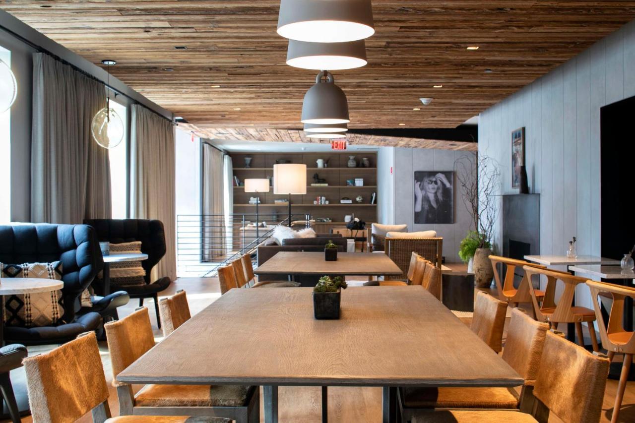 The Lloyd Stamford, Tapestry Collection By Hilton Hotel Buitenkant foto