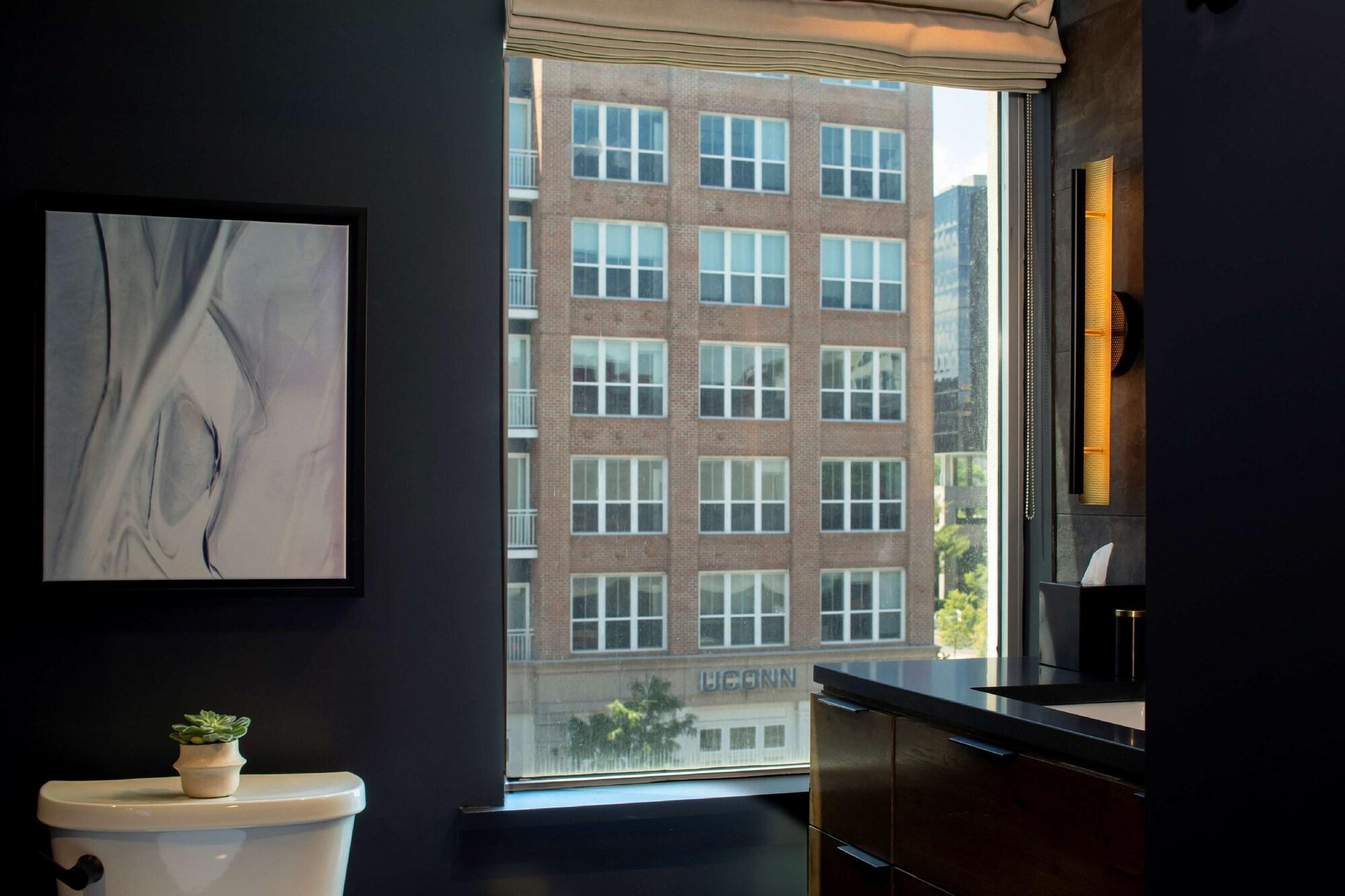 The Lloyd Stamford, Tapestry Collection By Hilton Hotel Buitenkant foto