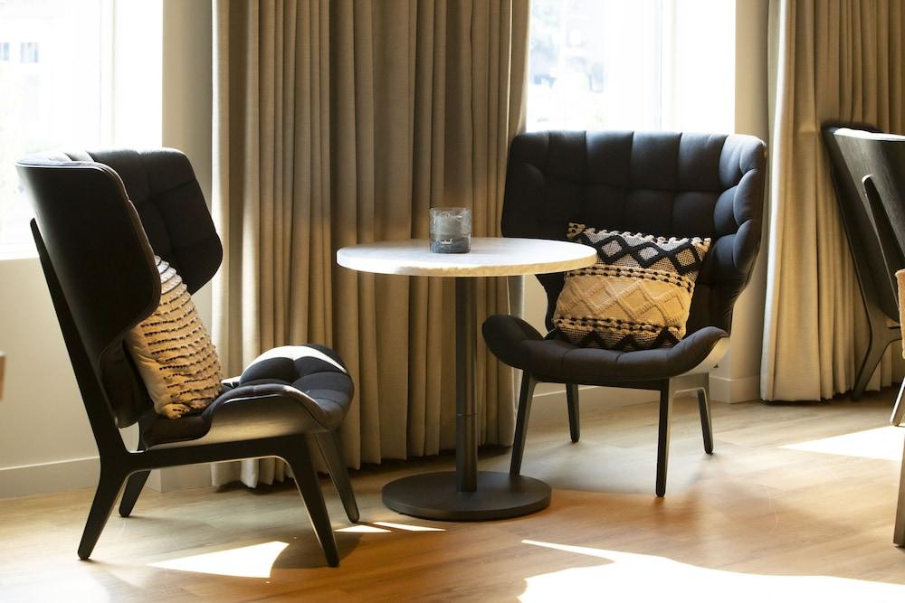 The Lloyd Stamford, Tapestry Collection By Hilton Hotel Buitenkant foto