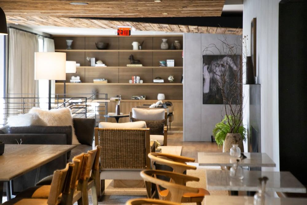 The Lloyd Stamford, Tapestry Collection By Hilton Hotel Buitenkant foto