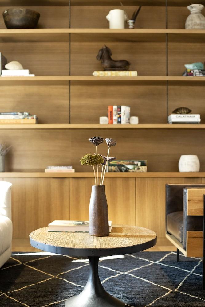 The Lloyd Stamford, Tapestry Collection By Hilton Hotel Buitenkant foto