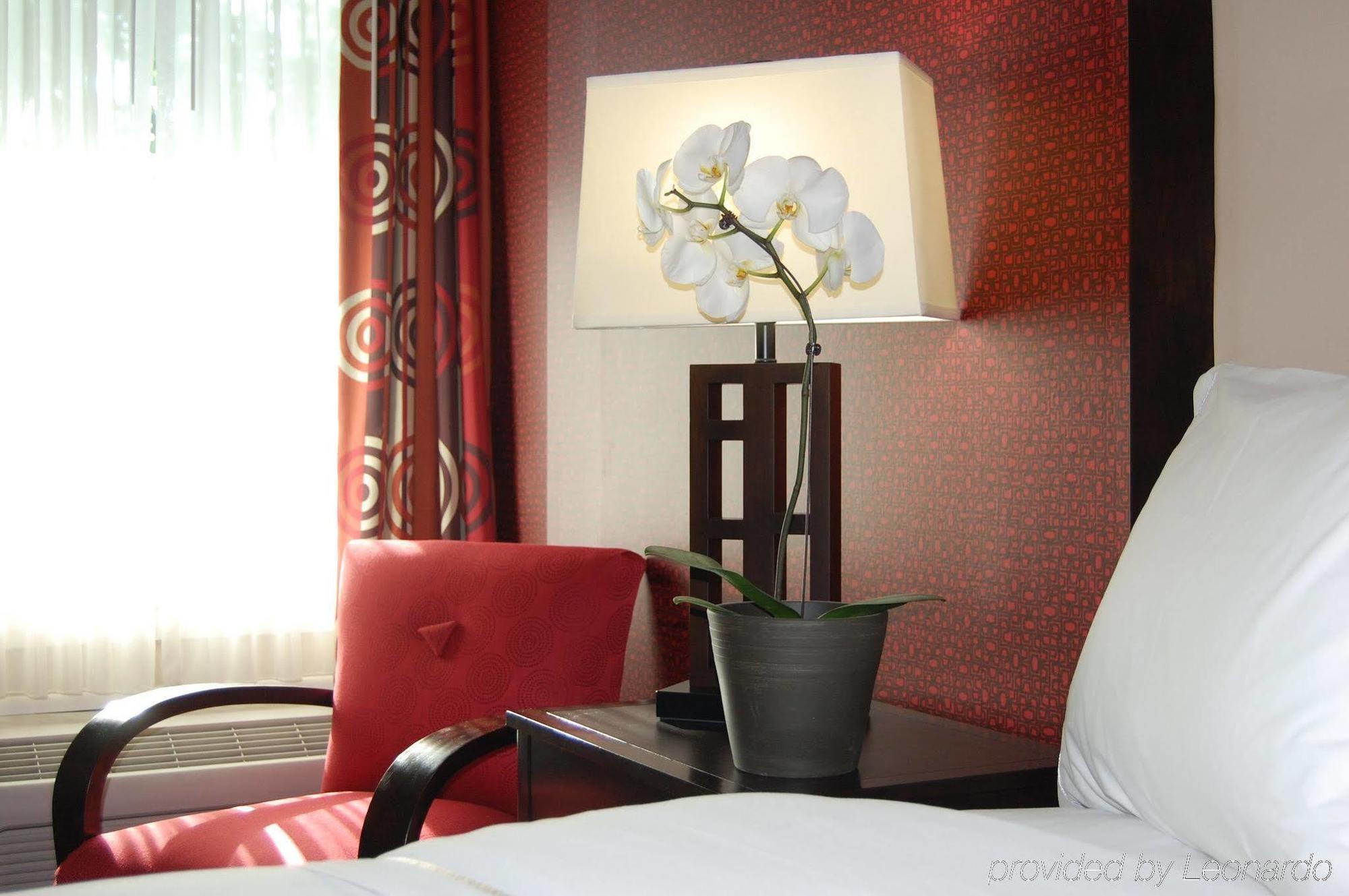 The Lloyd Stamford, Tapestry Collection By Hilton Hotel Buitenkant foto